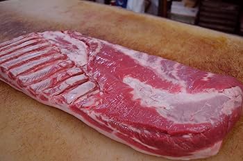 Amazon.co.jp: 豚バラ ブロック 300g 国産 豚肉 バラ 豚バラ肉